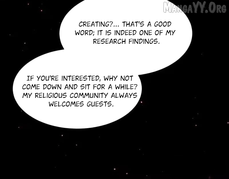 The End of the World: The Emperor Banner invites all female disciples to take their seats Chapter 53 - page 64